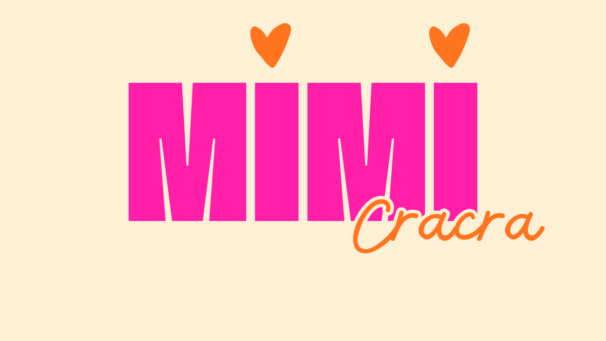 Mimi Cracra